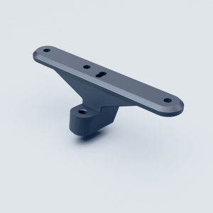 5N1009-3 Front upper plate(1)