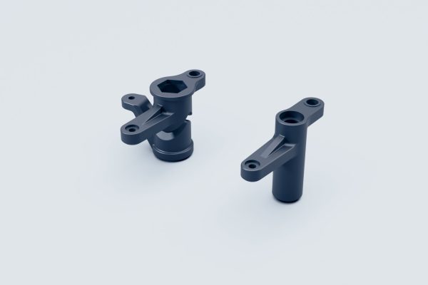 5N1019 Steering plastic set(3)