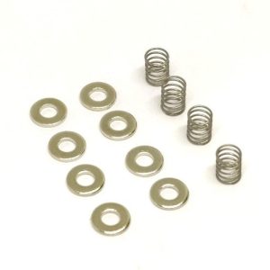 30011 brake spring with washer 3x8x0.7