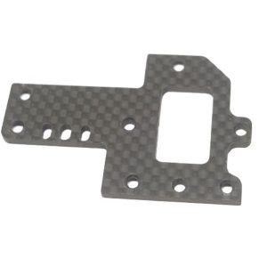 31008-2 throttle servo carbon plate (1)