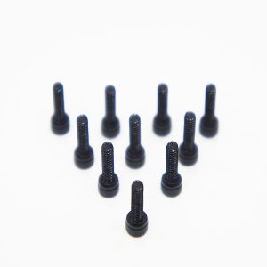 SG4258 2.5 x 8mm Cap Head Screws (10)