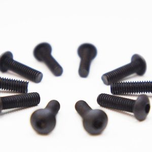 SIG4414 4 x 14mm Button Head Screws (10)