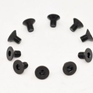 SJG4305 Hex Socket Cap Screw 3*5mm(10)