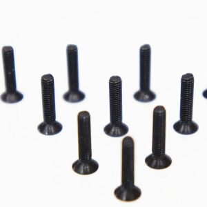 SJG4314 3 x 14mm CSK Screws (10)