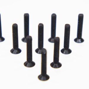 SJG4316 3 x 16mm CSK Screws (10)