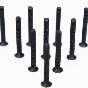 SJG4325 3x 25mm CSK Screws (10)