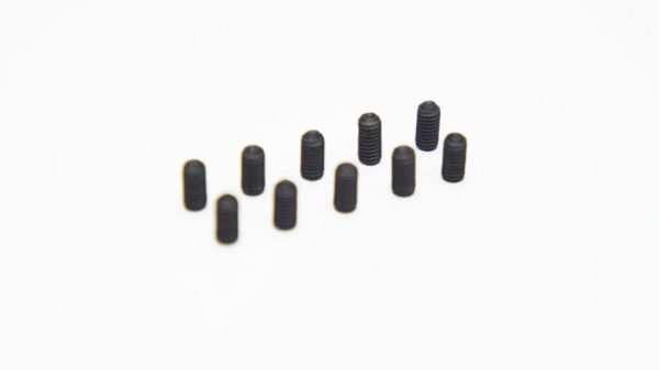 SK4306 3 x 6mm Set Screws (10)