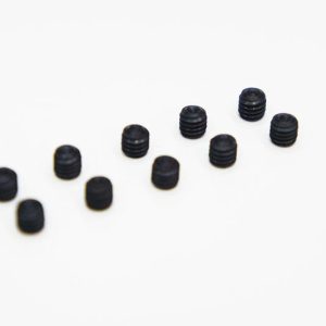 SK4404 4 x 4mm Set Screw (10)