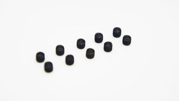 SK4404 4 x 4mm Set Screw (10)