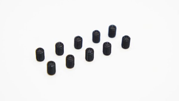 SK4406 4 x 6mm Set Screw (10)