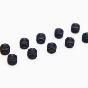 SK4505 5 x 5mm Set Screws (10)