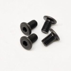 Low Profile Chassis Screw M5*8MM (10)