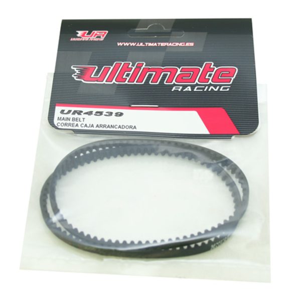 Ultimate Racing Starter Box Main Belt