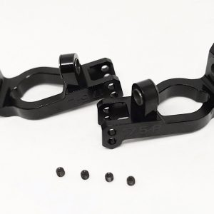 397175 CNC 7075 Aluminium 17.5 Degree Caster Block (10)