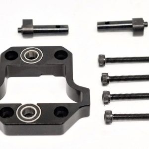 37014-1 CNC 7075 Aluminium Centre Diff Top Plate (9)