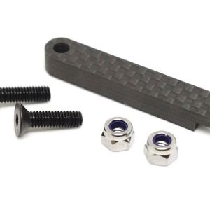 49205 Engine Mount Stiffener Carbon