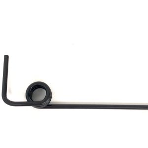 8067-23 Coiled Exhaust Mounting Wire