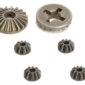 4720 Diff Gear Pack 20/10 (High Traction Surface)