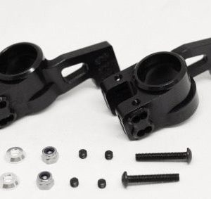 24710 Aluminium Rear Hub