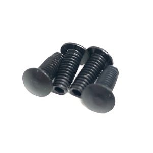 9410 Chassis Protect 1/8th Scale Droop Screw Set 4*10mm