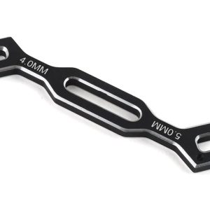 PTK-2032 ProTek RC Aluminum Turnbuckle Wrench (4 & 5mm)