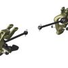 HB Racing D8 World Spec 1/8 Competition Nitro Buggy - Image 10