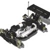 HB Racing D8 World Spec 1/8 Competition Nitro Buggy - Image 2