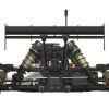HB Racing D8 World Spec 1/8 Competition Nitro Buggy - Image 3