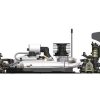 HB Racing D8 World Spec 1/8 Competition Nitro Buggy - Image 5