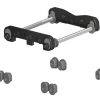 HB Racing D8 World Spec 1/8 Competition Nitro Buggy - Image 9