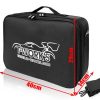TT-075-F-L Large Hard Case Parts Bag ( Hard Separator )