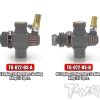 OS Carburetor Sealing Ring (S) - 3pcs - Image 2