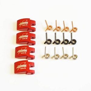Thunder Innovation Pro One Clutch Shoes (7075)
