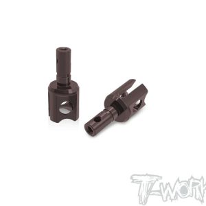 Spring Steel F/R Diff Joint for HB Racing D8 Series