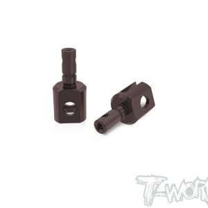 Spring Steel Centre Diff Joint for HB Racing D8 Series