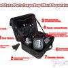 TT-075-F-L Large Hard Case Parts Bag ( Hard Separator ) - Image 2