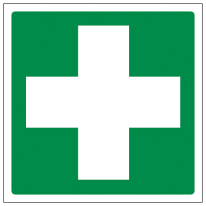 Agama N1/N1E First Aid Bag
