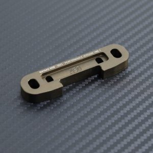 MYB0027B1 A-Block For Screw Type Hinge Pin for Mayako MX8 - Insert Backward (-23)