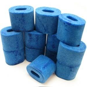 Speedwurx Pre-Soaked Air Filters Kyosho/Mugen - 9pcs