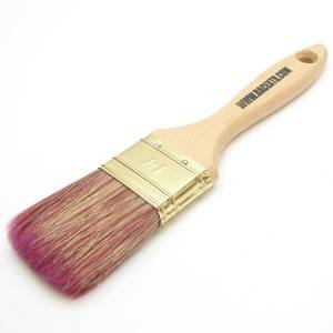 XTR Cleaning Brush .27 5.5cm