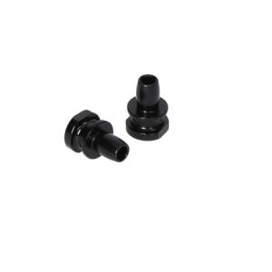 HB Racing Shock Standoff 9mm - 2pcs