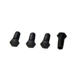 HB RACING Droop Screw V2 (D8WS & E8WS) - 4Pcs