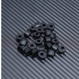 MYB0031-01 Arm Pill Through Hole Inserts for Mayako MX8 (-22)