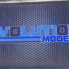 Evolution Models Pit Mat - Rubber Backed, Non Slip (Large)