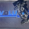 Evolution Models Pit Mat - Rubber Backed, Non Slip (Large) - Image 2