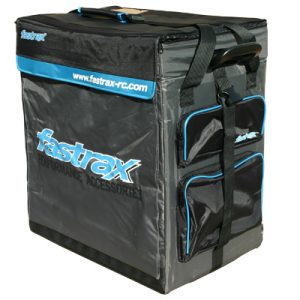 Fastrax Car Mega Hauler Transporter Bag (1/8th)