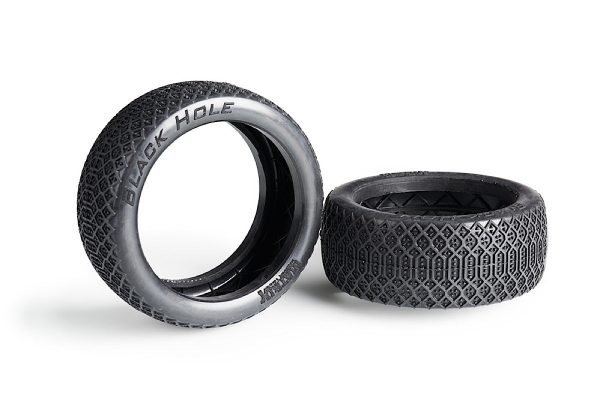 Matrix Blackhole Clay (Tyre only)