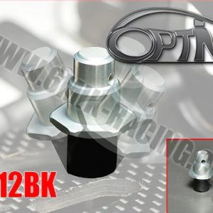 6MIK Optima Front Flexible Body Post - Agama N1 (Fits - Front/Rear)