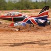 Black Horse Viper Jet 120 EDF ARTF - Image 2