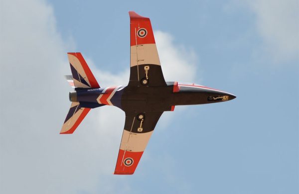 Black Horse Viper Jet 120 EDF ARTF - Image 4